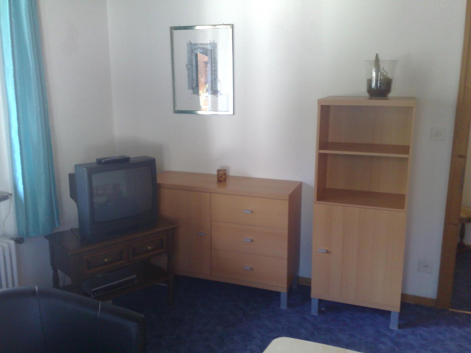 سكول B&B Hotel & Appartements Chasa Valaer المظهر الخارجي الصورة