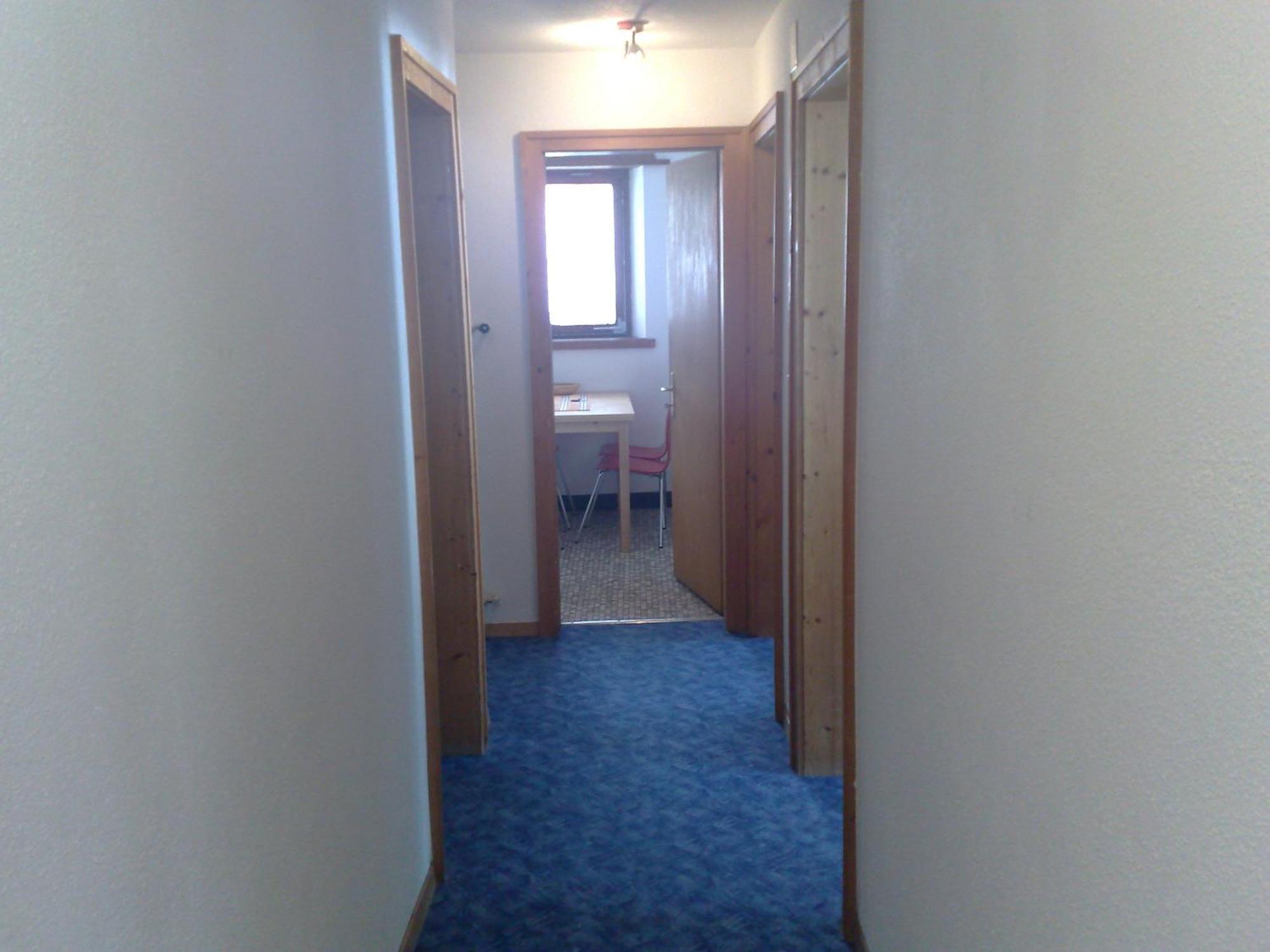 سكول B&B Hotel & Appartements Chasa Valaer المظهر الخارجي الصورة
