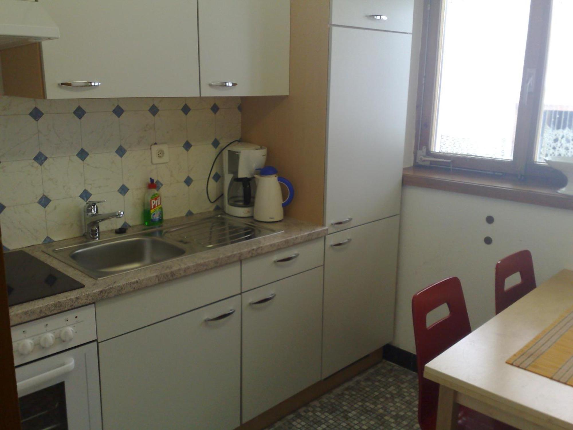 سكول B&B Hotel & Appartements Chasa Valaer المظهر الخارجي الصورة