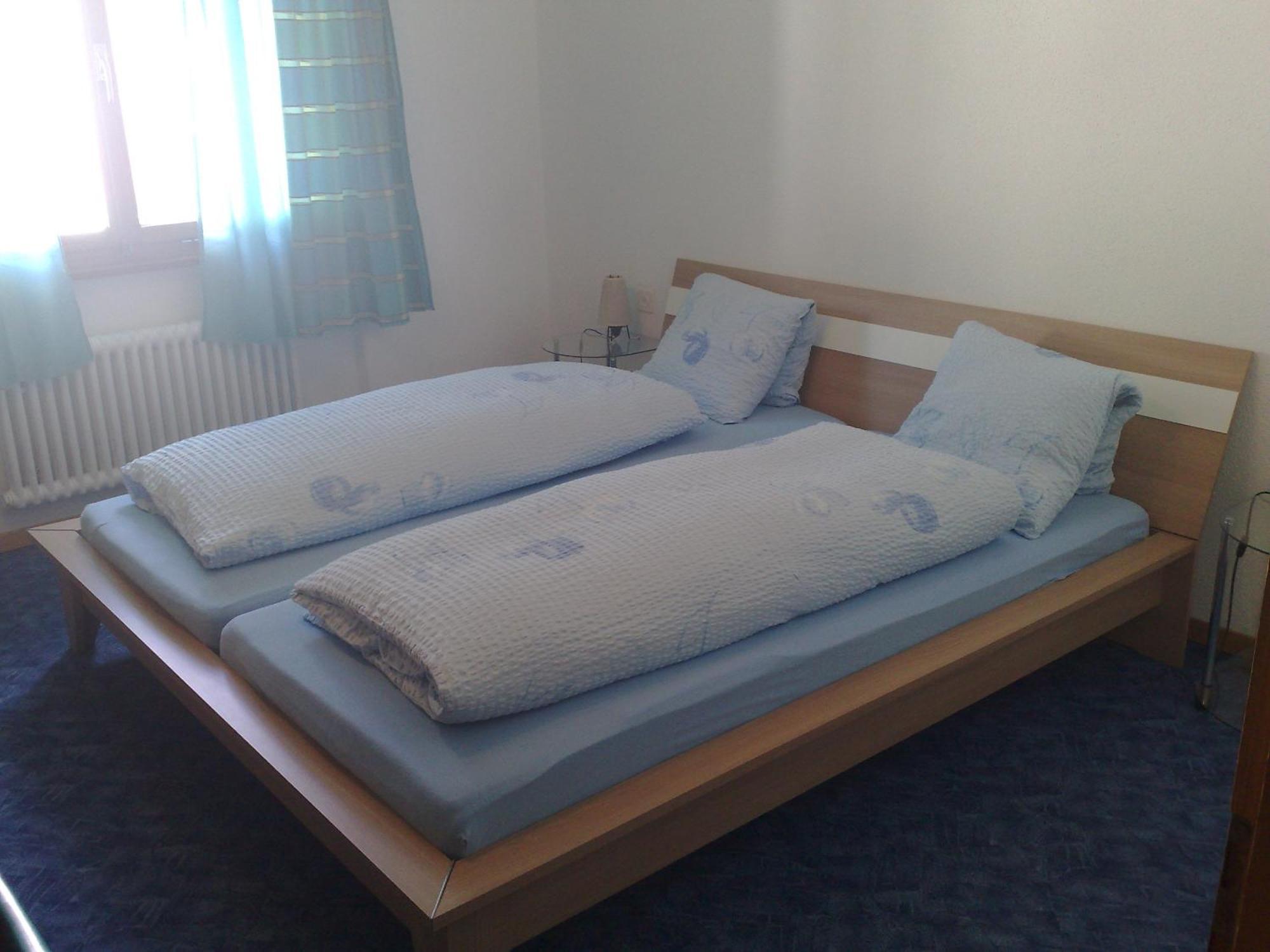 سكول B&B Hotel & Appartements Chasa Valaer المظهر الخارجي الصورة
