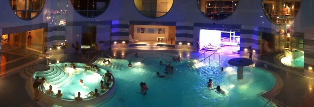 سكول B&B Hotel & Appartements Chasa Valaer المظهر الخارجي الصورة